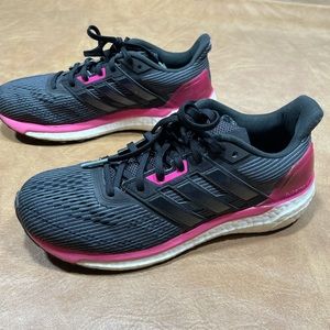 Adidas Boost Supernova